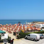 Daire Casamare Gabicce-5 By Interhome Castel di Mezzo