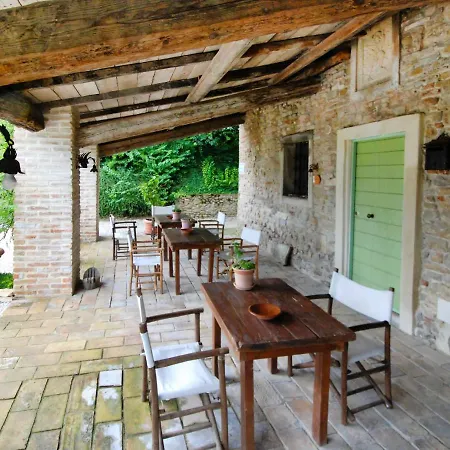 Lägenhet Casamare Gabicce-5 By Interhome Castel di Mezzo