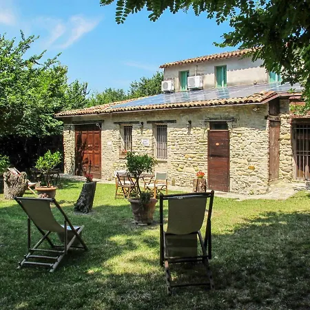 Casamare Gabicce-5 By Interhome Castel di Mezzo