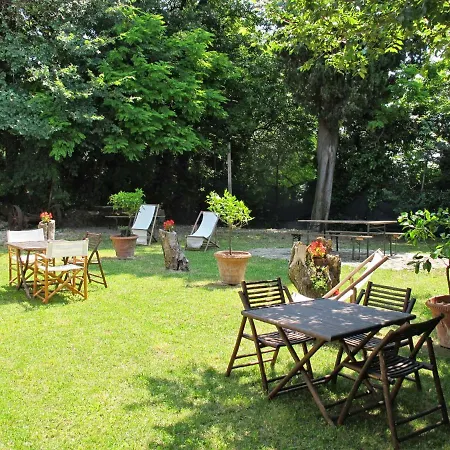 Apartmán Casamare Gabicce-5 By Interhome