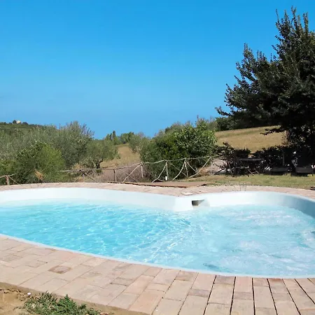 Casamare Gabicce-5 By Interhome Lägenhet Castel di Mezzo