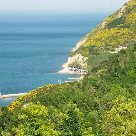 Casamare Gabicce-5 By Interhome *