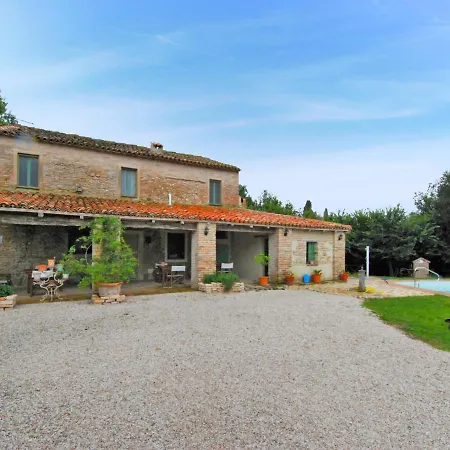 Apartmán Casamare Gabicce-5 By Interhome *