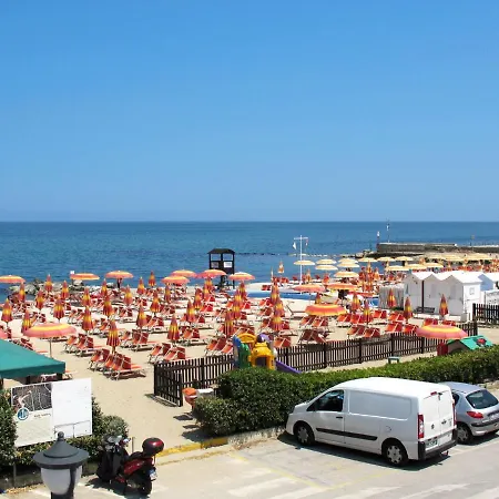 Lägenhet Casamare Gabicce-5 By Interhome Castel di Mezzo