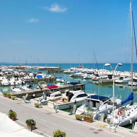 Casamare Gabicce-5 By Interhome Lägenhet Castel di Mezzo