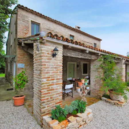 Casamare Gabicce-5 By Interhome * Castel di Mezzo