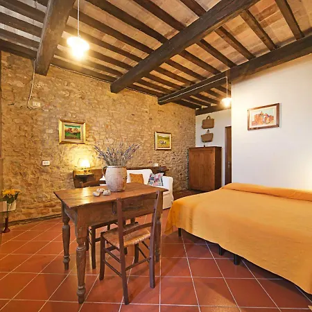Apartment Diana By Interhome * Castel di Mezzo