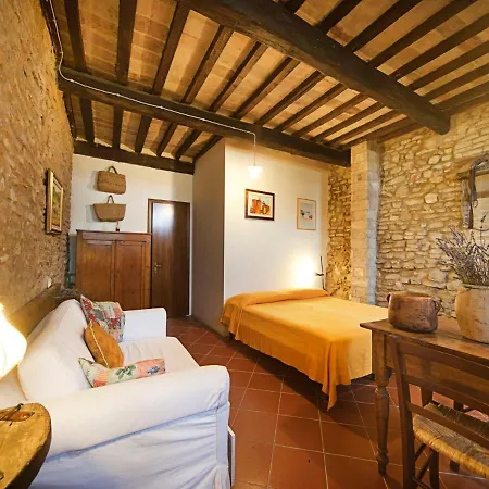 Apartmán Casamare Gabicce-5 By Interhome Castel di Mezzo