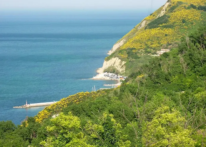 Casamare Gabicce-5 By Interhome *