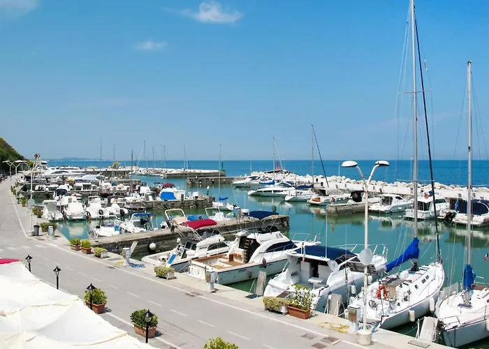 Casamare Gabicce-5 By Interhome Apartment Castel di Mezzo